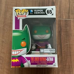 Funko Pop - The Joker Batman